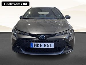 Toyota Corolla bild 9