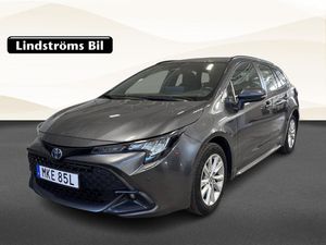 Toyota Corolla bild 1