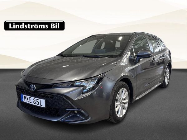 Toyota Corolla 1.8 Hybrid Touring Sports Active Plus - 2024