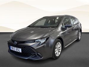 Toyota Corolla bild 19