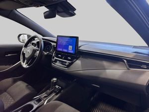 Toyota Corolla bild 10