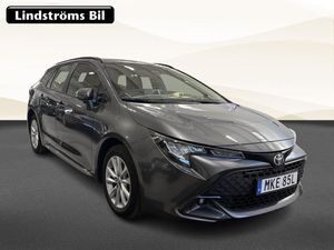Toyota Corolla bild 3