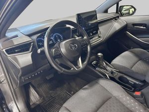 Toyota Corolla bild 14