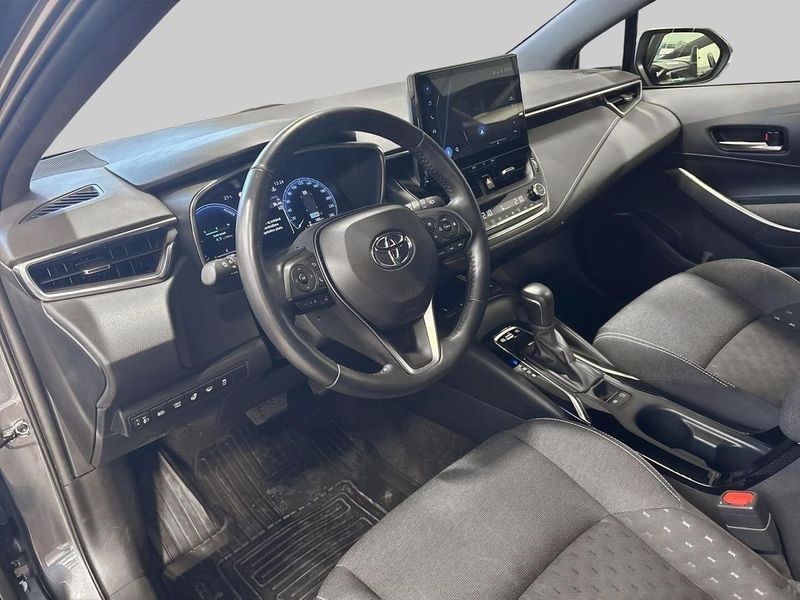Toyota Corolla bild 14