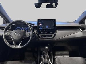 Toyota Corolla bild 12