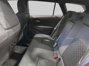 Toyota Corolla bild 11