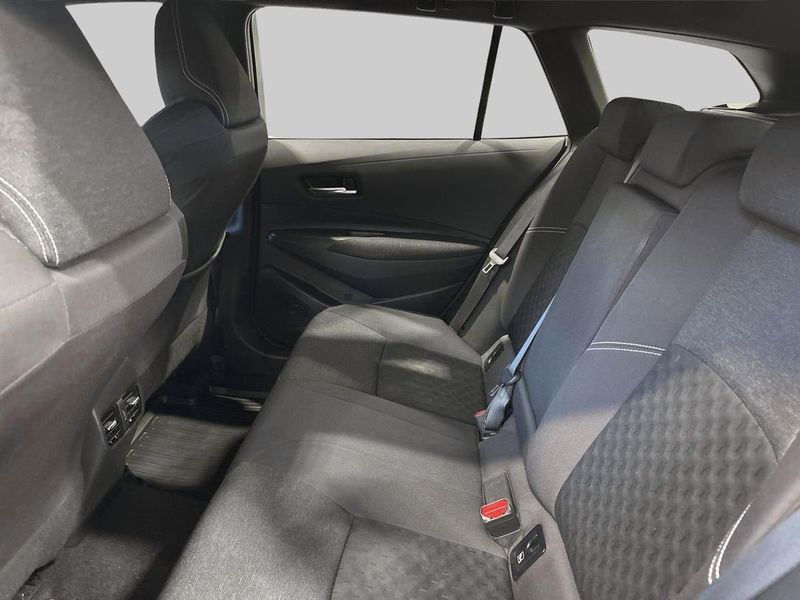 Toyota Corolla bild 11