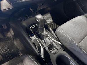 Toyota Corolla bild 18