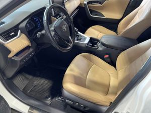 Toyota RAV4 bild 14