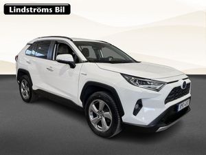 Toyota RAV4 bild 3