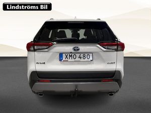 Toyota RAV4 bild 8