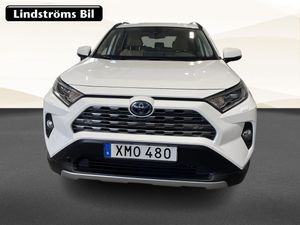 Toyota RAV4 bild 9