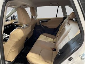 Toyota RAV4 bild 11