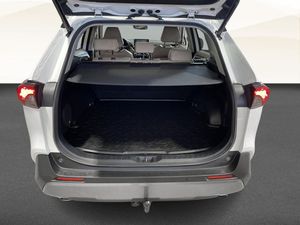 Toyota RAV4 bild 13