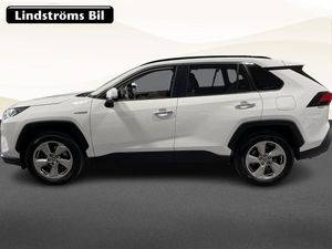 Toyota RAV4 bild 6