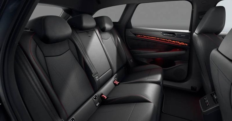 Volkswagen ID.7 bild 11