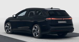 Volkswagen ID.7 bild 3
