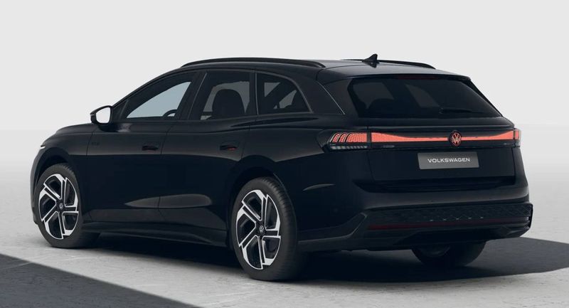 Volkswagen ID.7 bild 3