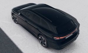 Volkswagen ID.7 bild 5