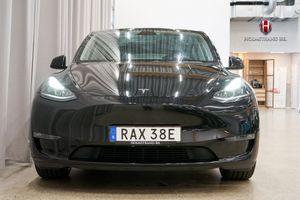 Tesla Model Y bild 6