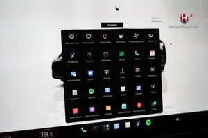 Tesla Model Y bild 15