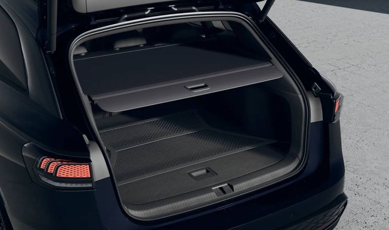 Volkswagen ID.7 bild 9