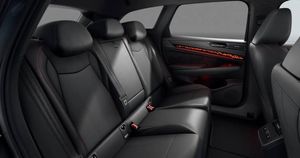 Volkswagen ID.7 bild 11