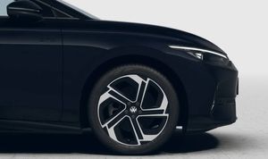 Volkswagen ID.7 bild 7