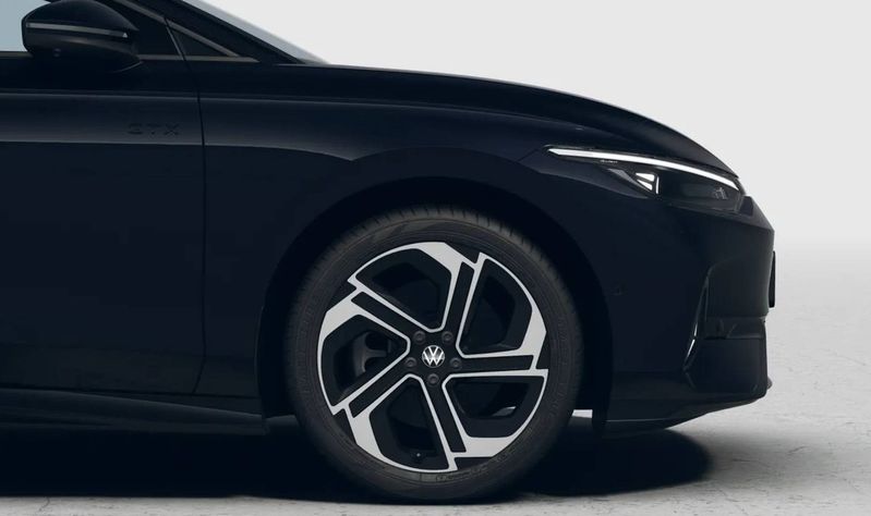 Volkswagen ID.7 bild 7