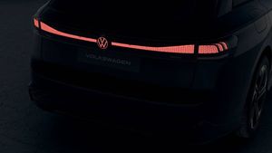 Volkswagen ID.7 bild 4