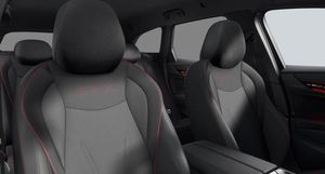 Volkswagen ID.7 bild 10