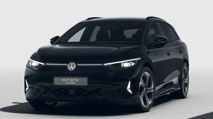 Volkswagen ID.7 bild 1