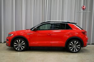 Volkswagen T-Roc bild 1