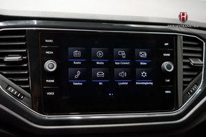 Volkswagen T-Roc bild 18