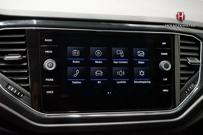Volkswagen T-Roc bild 18