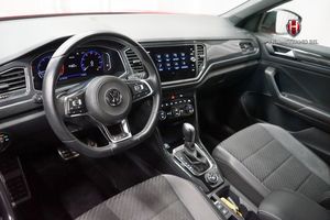 Volkswagen T-Roc bild 9