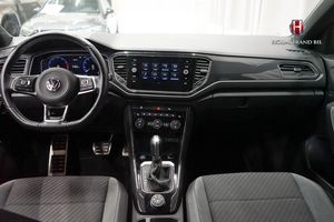Volkswagen T-Roc bild 12