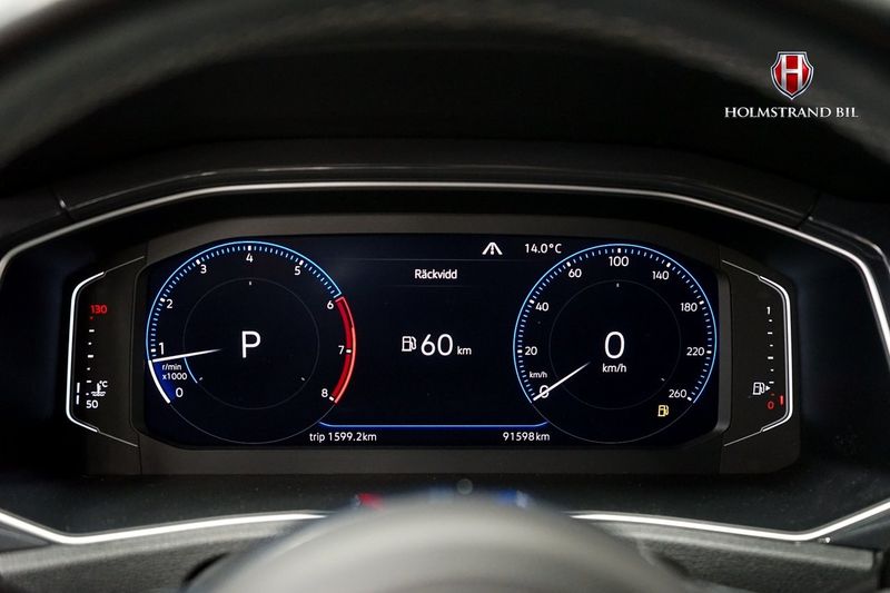 Volkswagen T-Roc bild 15