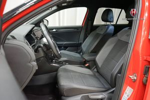Volkswagen T-Roc bild 10