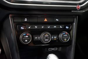 Volkswagen T-Roc bild 20
