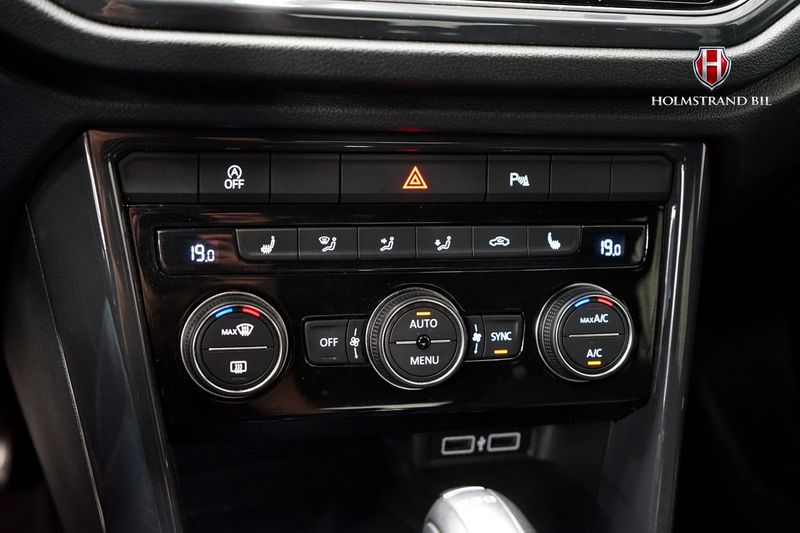 Volkswagen T-Roc bild 20