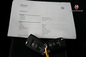 Volkswagen T-Roc bild 24