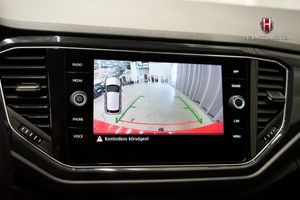 Volkswagen T-Roc bild 16