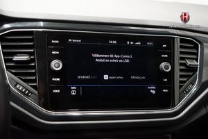 Volkswagen T-Roc bild 19