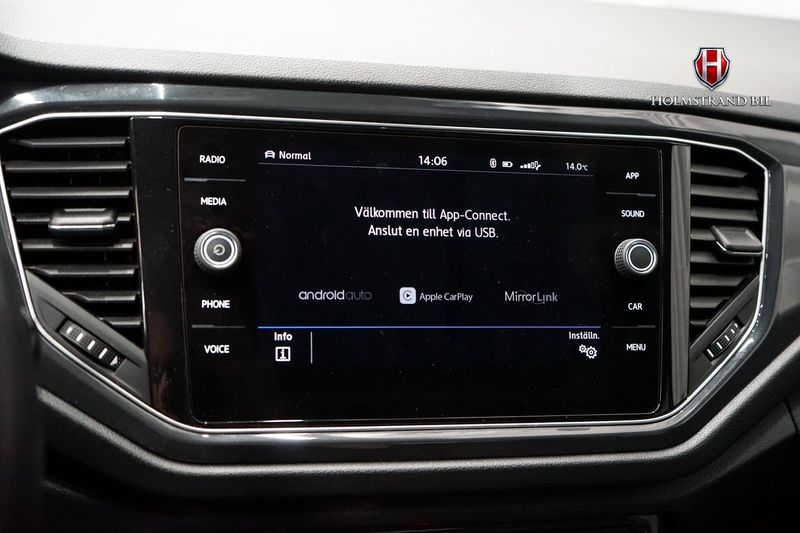 Volkswagen T-Roc bild 19