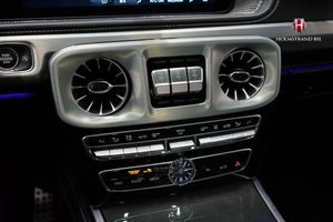 Mercedes G63 AMG bild 27