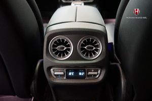 Mercedes G63 AMG bild 16