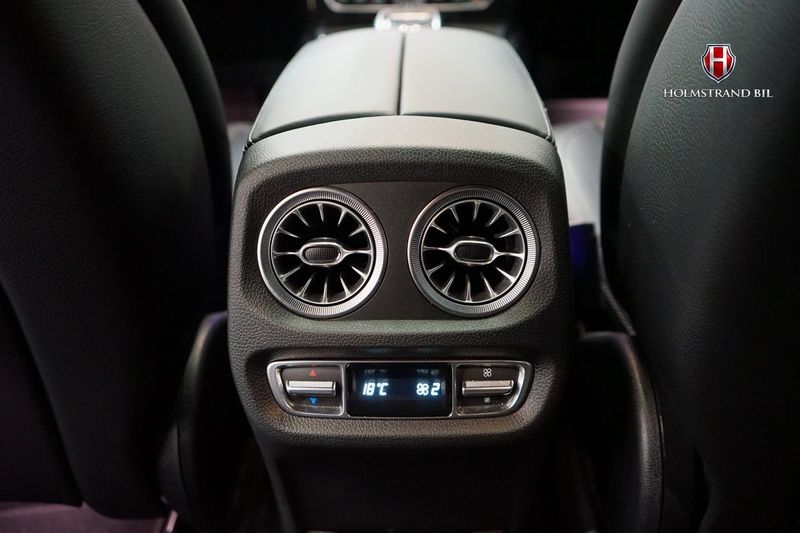 Mercedes G63 AMG bild 16