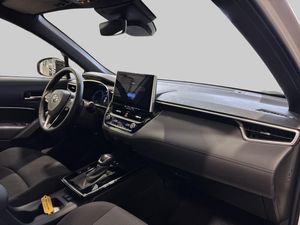 Toyota Corolla Cross bild 10