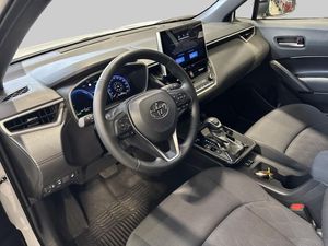 Toyota Corolla Cross bild 14